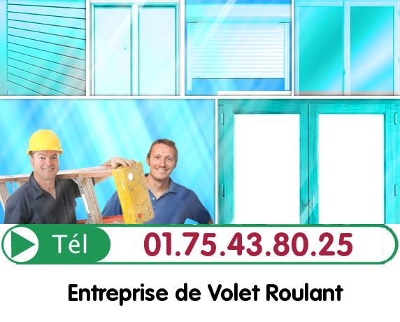 Depannage Volet Roulant Eragny